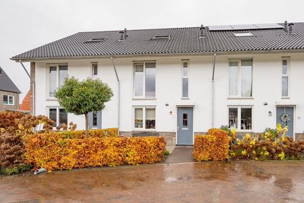 Medium property photo - Stolp 15, 3781 KL Voorthuizen